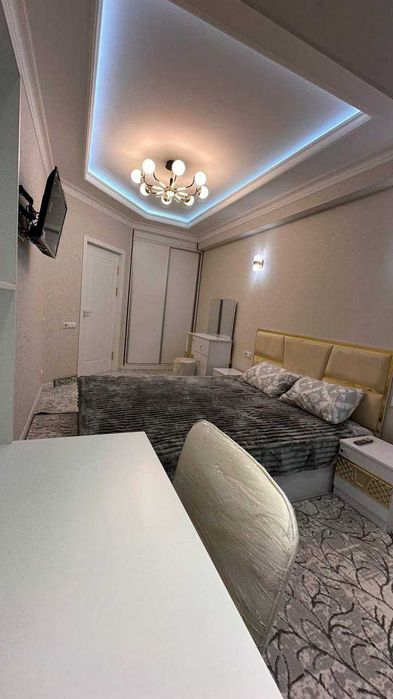 Продаётся квартира на Юнусабаде! "Мегапланет"  1/4/10