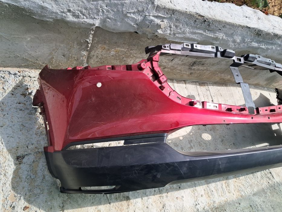 Предна броня основа в броня   Mazda cx30  2020/24г оригинална