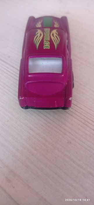 Машинка Hot Wheels Custom '53 Cadillac