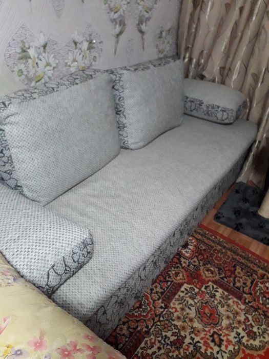Продам диван мебель