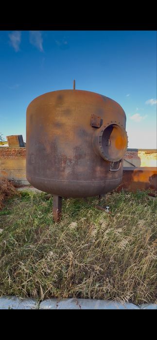 Продам емкость для воды 15 кубов