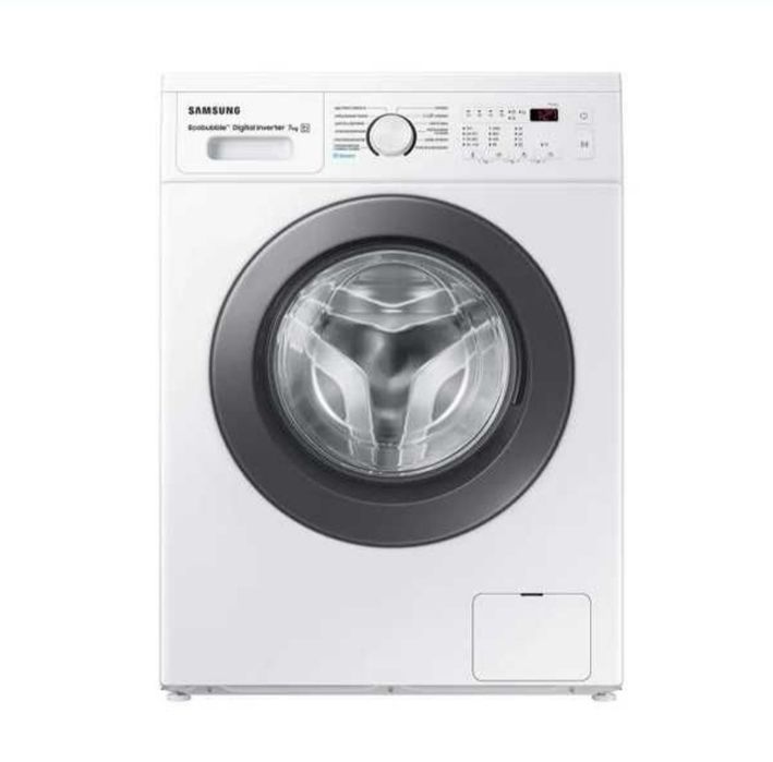 Samsung стиральные Eco Bubble+Inventor+Пар  7кг модель : WW70A4S21VE