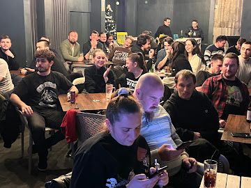 Vand Afacere la cheie Bistro-Pub Targu Mures