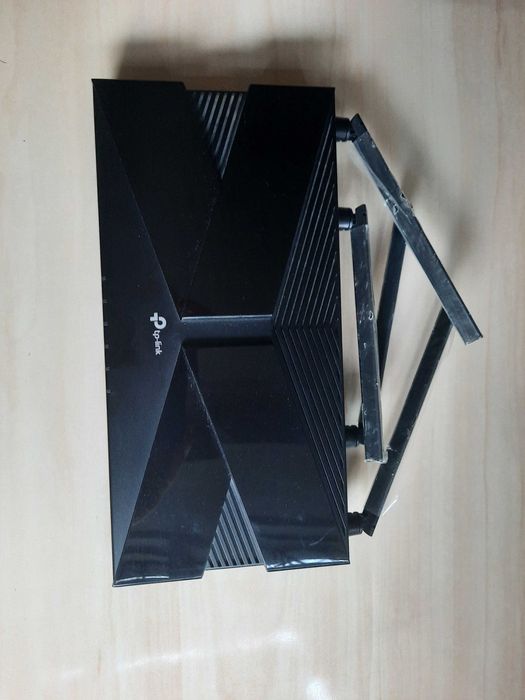 Archer AX20/AX 1800 WI-FI 6 ROUTER