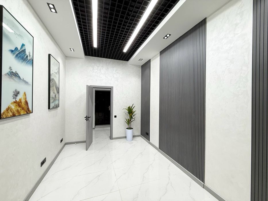 Аския | Яккасарай - Продается нежилое помещение вдоль дороги 100м2