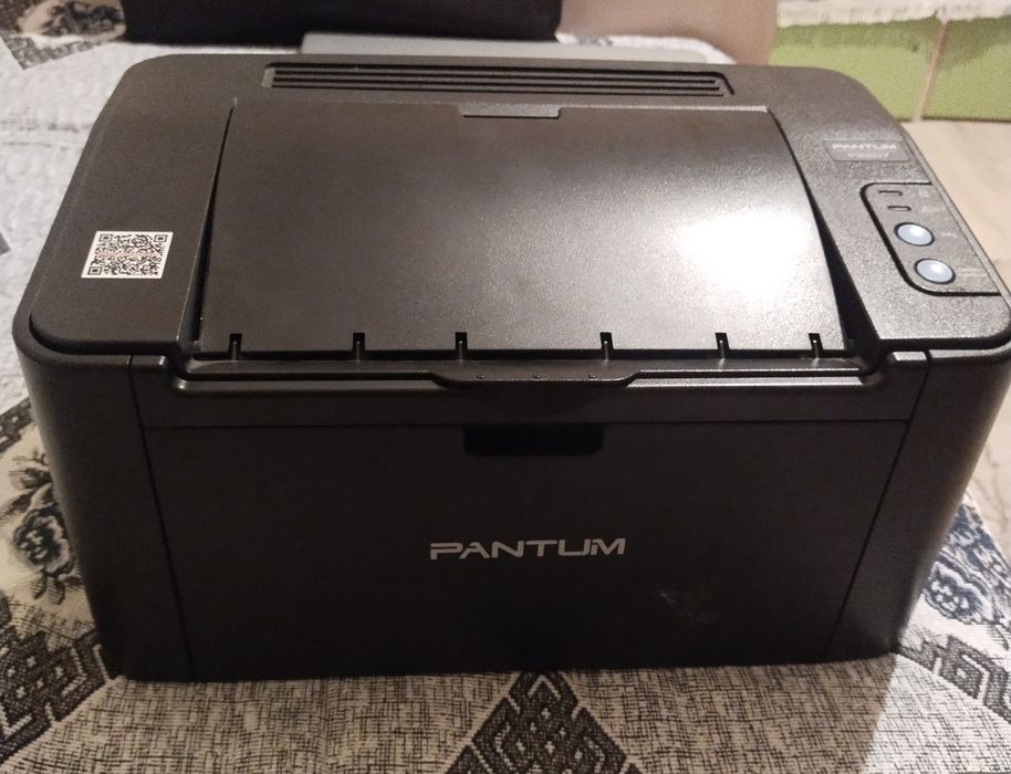 Принтер PANTUN P2207