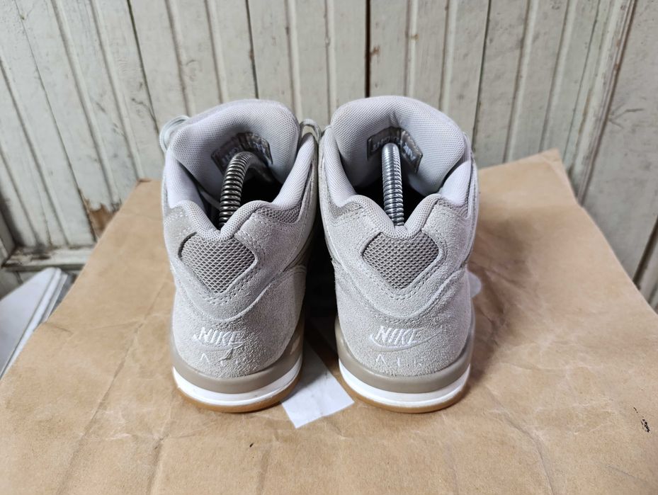 Nike Air Flight 89 "Beige & Tan"оригинални маратонки 41 номер