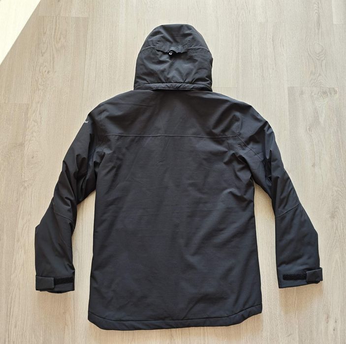 SCHÖFFEL Jacket Gmund M's, мъжко зимно яке мембрана