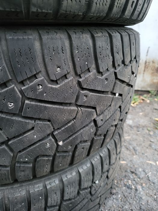 Шины Pirelli R16 225/55