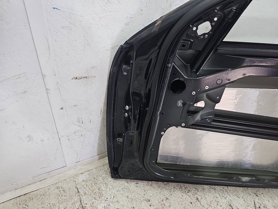 Usa dreapta fata Mercedes Clasa S (W221) [Fabr 2005-2013] Berlina  197