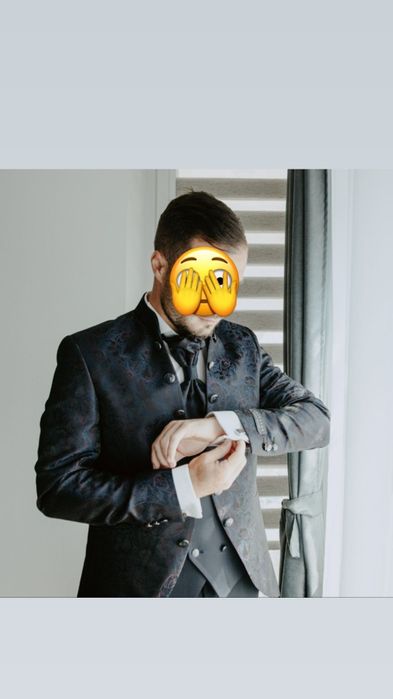 Costum mire GHERASOS 2021 edition