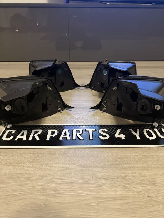 Стопове стоп Tesla 3 / Y Тесла 3 / У Европейски