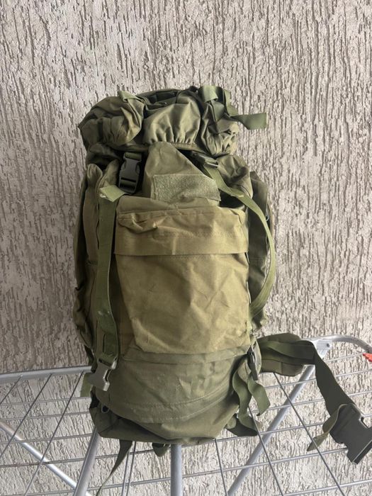 Продам военный рюкзак