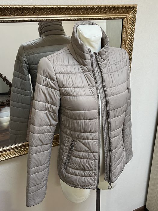 EDC by Esprit, jachetă (geacă), primăvară, ultra ușoară și subțire