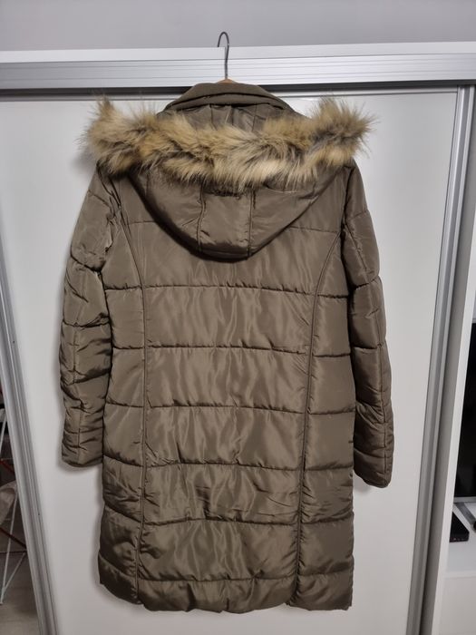 Зимно яке Tom Tailor