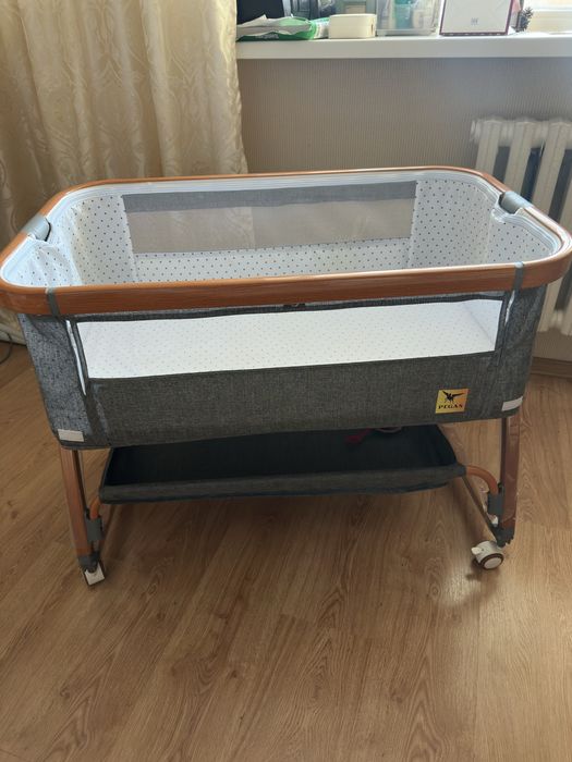 Кроватка люлька