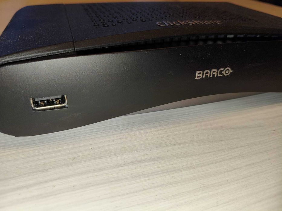 Sistem de prezentare wireless BARCO ClickShare CS-100
