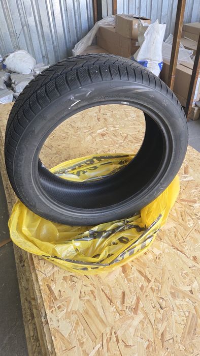 Резина шины Grenlander Icehawke 265 45 R21