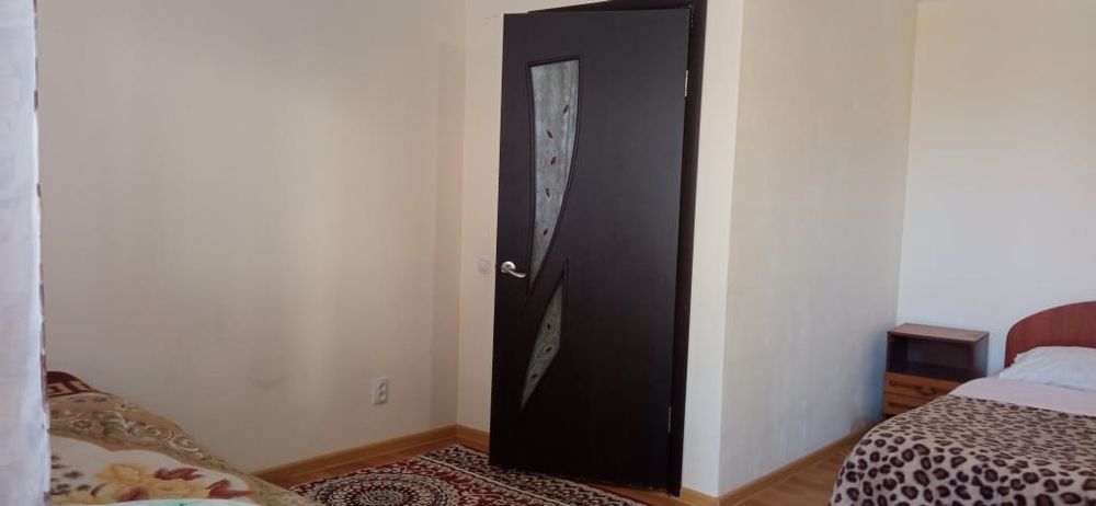 Сдаются уютные номера, домики ,комнаты