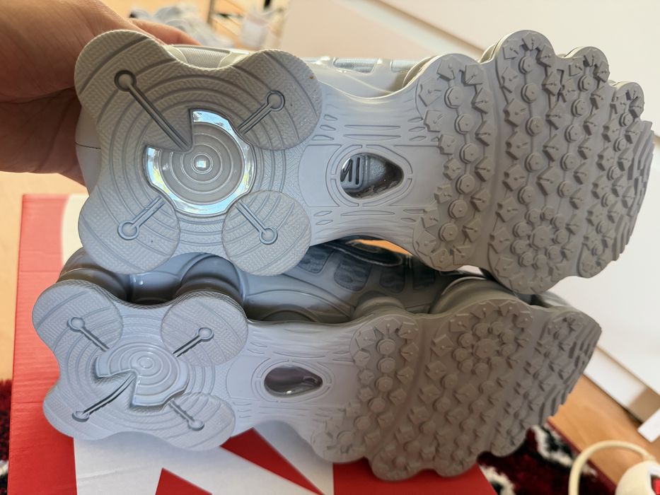 Nike Shox TL 43 Noi Originali