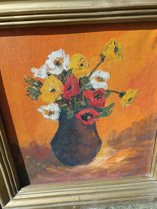 Tablouri secolul 19/20 si reproduceri celebre