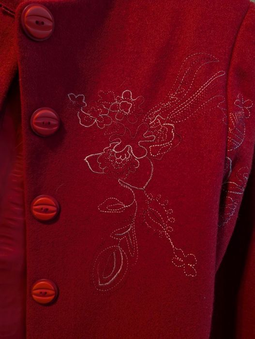 Sacou elegant mărimea S