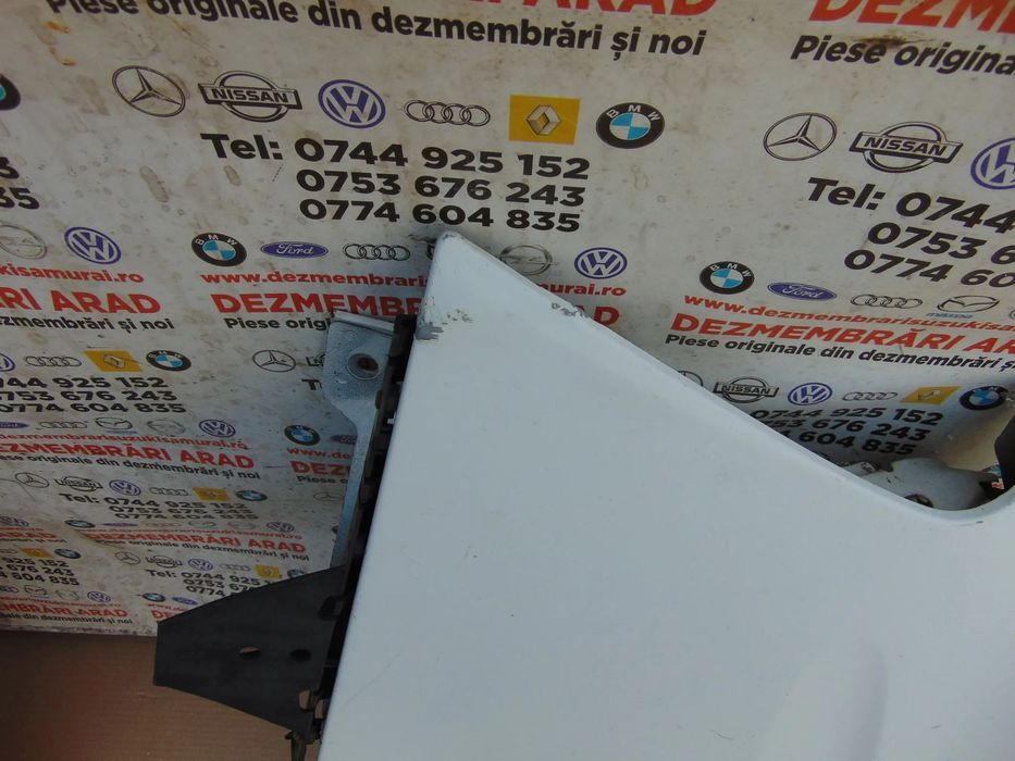 Aripa Iveco Daily 2006-2012 aripi stanga dreapta Iveco Daily