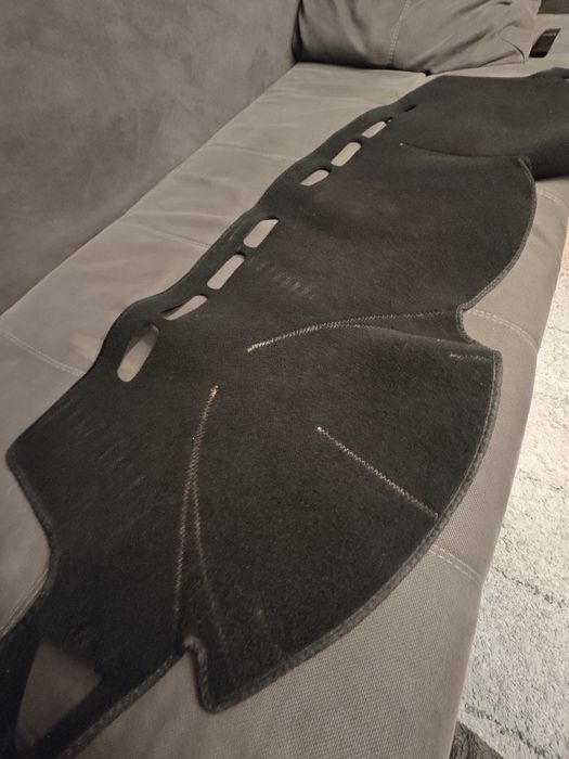 Накидка на панель Accent