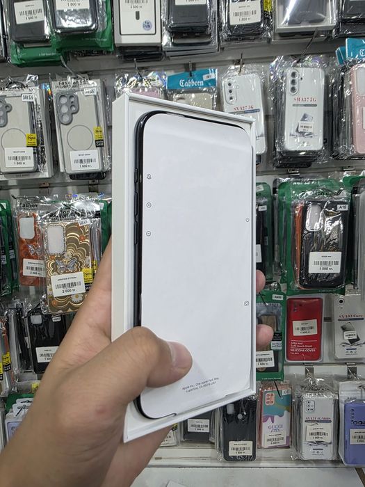 Магазин "МОБИЛА" Iphone 17 Air