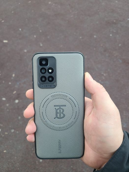 Продам Redmi 10.