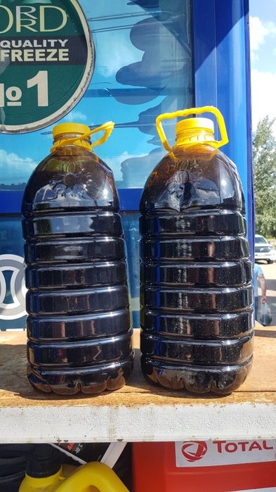 Продаётся густой нигрол .