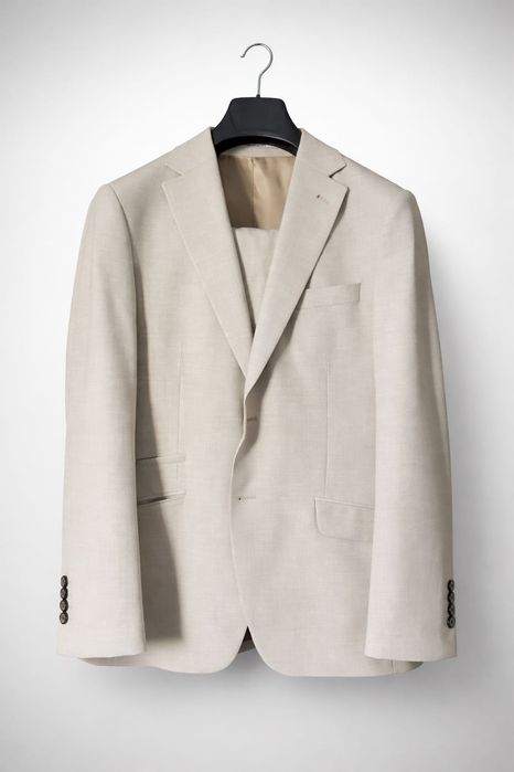 Мъжки костюм Teodor, Slim Fit