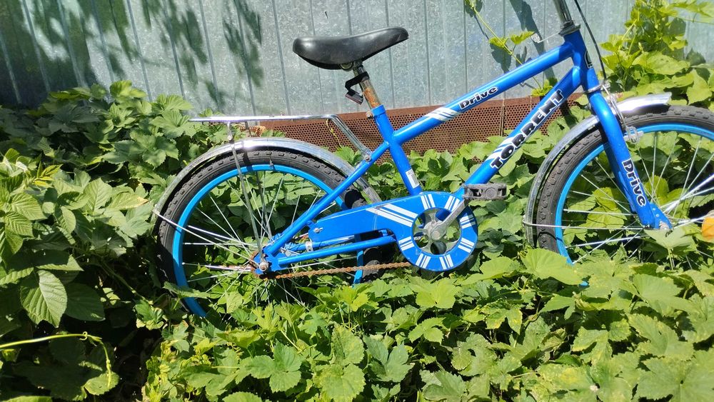 велосипеды Уральск