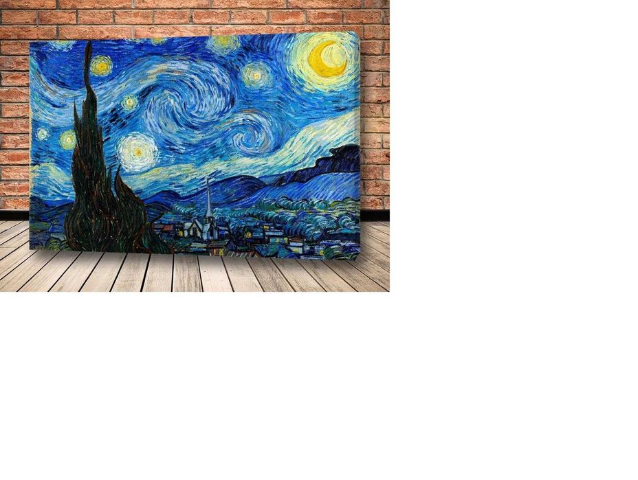 Картины масло, акрил