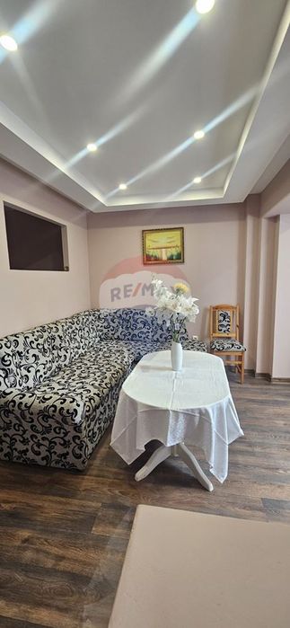 Дава се под наем Двустаен апартамент в Варна, Владислав Варненчик - 48 кв.м за 382.5 € - Снимка #1