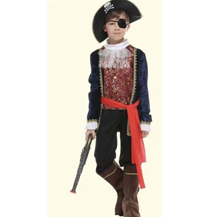 Прокат и продажа костюмов