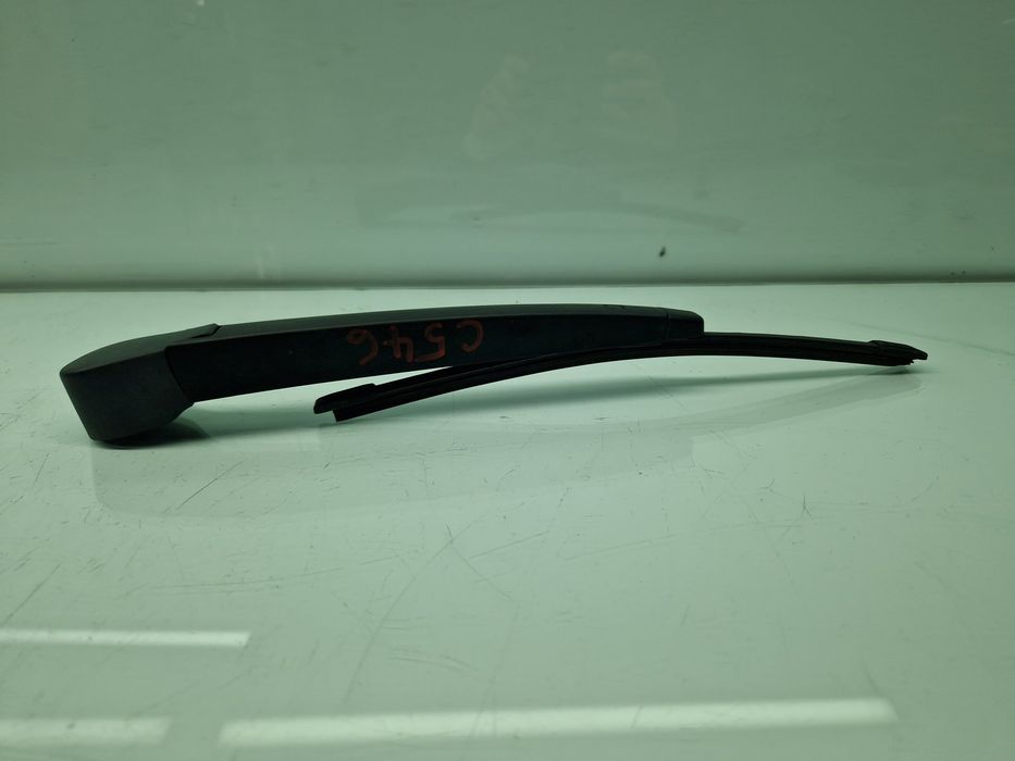 Brat stergator haion Volkswagen Golf 7 (5G) [Fabr 2014-prezent] OEM