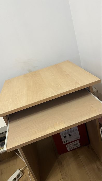 Единично Бюро 70/60/60