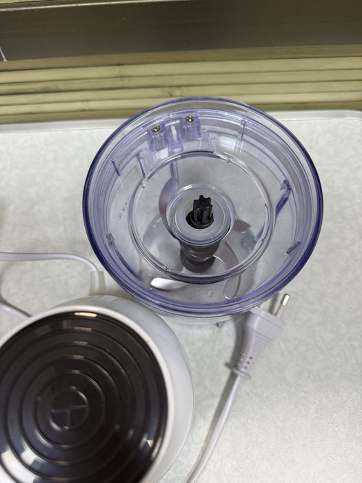 Мини чопър Moulinex Moulinette