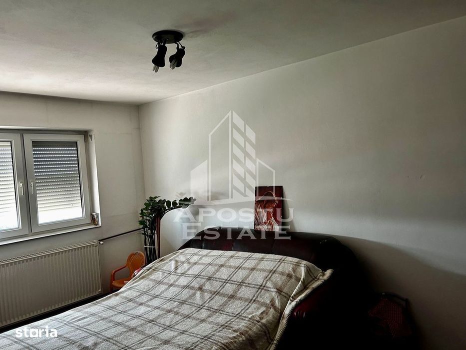 Apartament 2 camere de vânzare, zona Lipovei, Timisoara