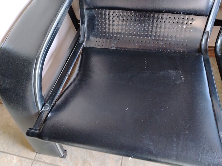 Железные лавки/диваны