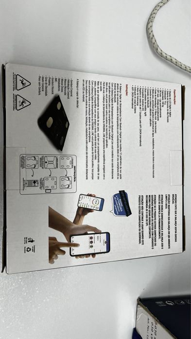 Весы электронные