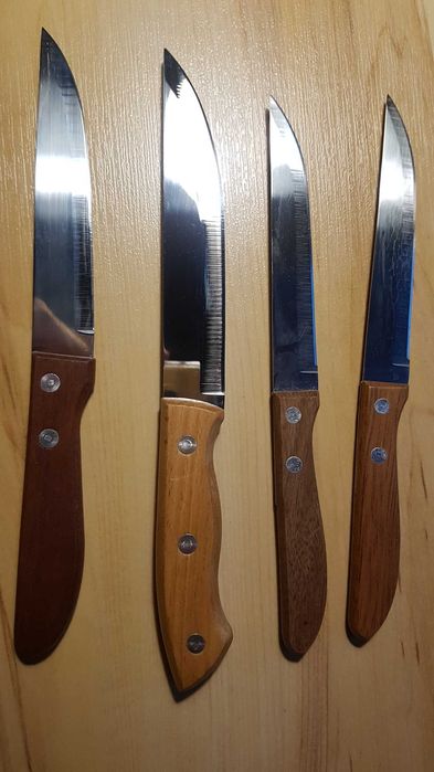 Cutite de bucatarie,