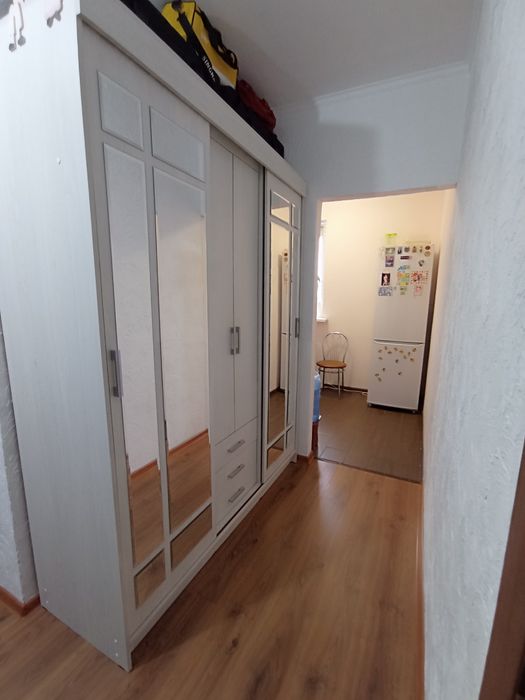 1 ком. кв.  2019г/п.  38кв.м.