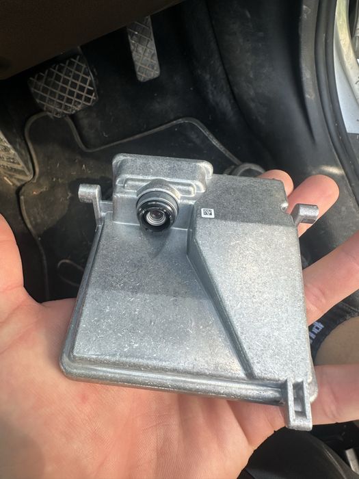 Камера предно стъкло VW Audi Seat Skoda lane assist голф шкода