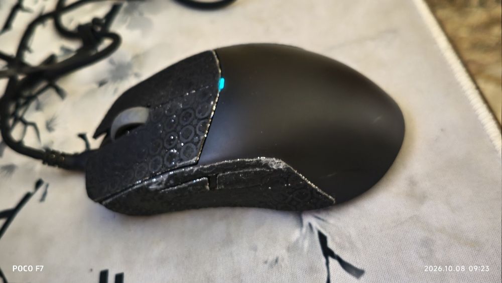 Игровая мышь Lamzu Atlantis OG V2