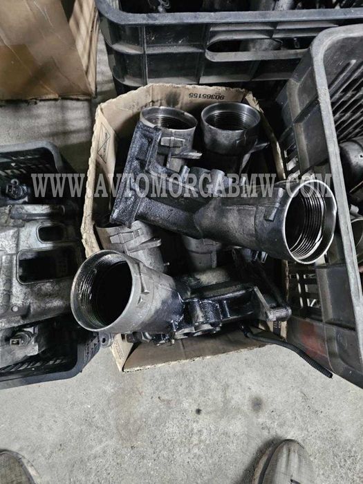 Маслено тяло БМВ филтър масло bmw е46 е90 е60 ф30 ф10 ф20 ф25 х1 х5 **