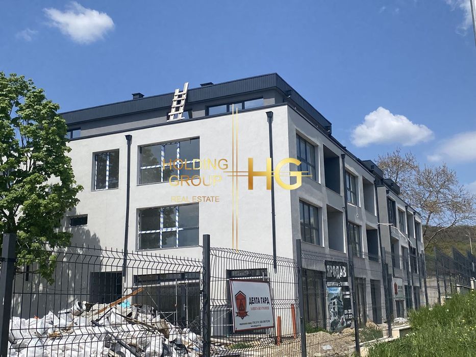 Продава се Двустаен апартамент в Варна, Гранд Мол Варна - 71 кв.м за 1399 €/кв.м - Снимка #5