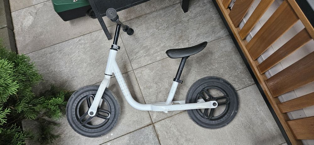 Bicicleta echilibru B'twin