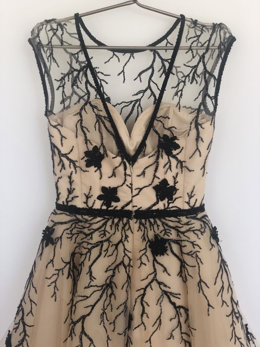 Rochie cununie civila
